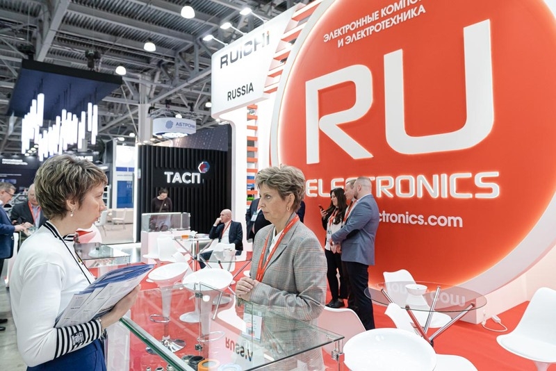 Спонсоры ExpoElectronica 2024 – лидеры электронной промышленности