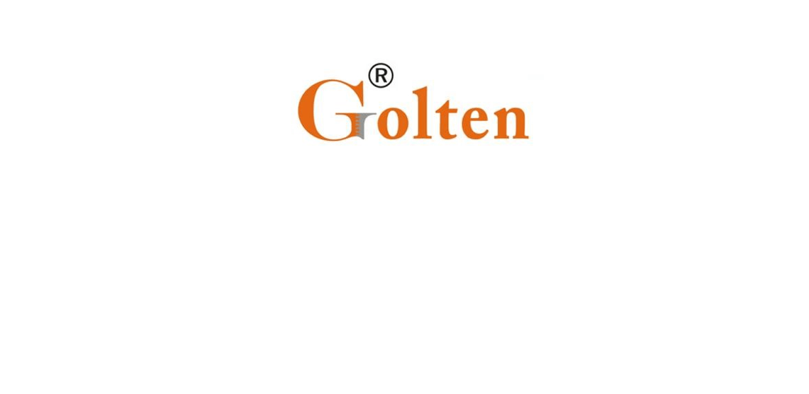GOLTEN Terminal Block - Chinese Burgeoing Manufacturer