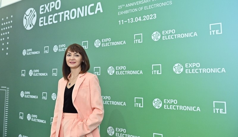 Неделя до международной выставки ExpoElectronica 2024 – новые разделы, новые компании, новые возможности для участников и посетителей